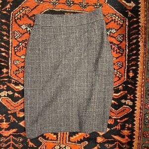 Brooks Brothers skirt